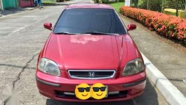 honda civic vti MT