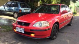 For sale Honda Civic vti in good condition