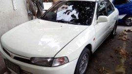 Well Maintained 1999 Mitsubishi Lancer Glxi For Sale