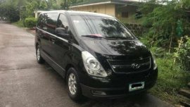 Nothing To Fix 2008 Hyundai Grand Starex Gold AT For Sale