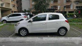 Mitsubishi GLX Mirage MT for sale 