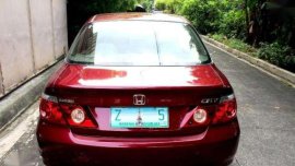 Honda city 1.3 iDSI 2006 AT First Owned