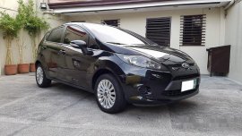 For sale Ford Fiesta 2011