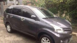 Fully Loaded Toyota Avanza 2013 1.3E MT For Sale