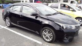 2015 Toyota Corolla Altis 16 G Manual Automobilico SM City Bicutan