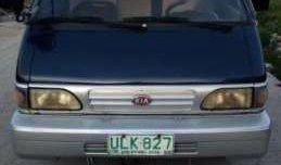 Kia Besta 97 Model Local 27