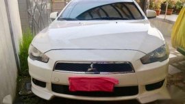 All Original 2008 Mitsubishi Lancer GTA EX For Sale