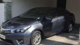 Toyota Corolla Altis 1.6 V for sale