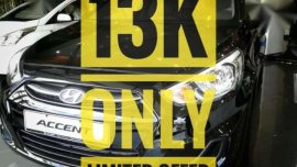 Hyundai Accent 13K ALL in Eon Elantra Tucson vs Vios Altis 