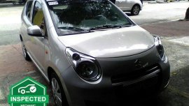 For sale Suzuki Celerio 2013