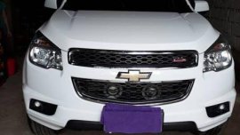 2015 Chevrolet Trail blazer Dsl AT for sale 