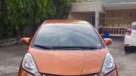 2013 Honda Jazz Modulo Edition