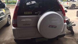 Honda Cr-v First Owner Manual Commercial