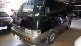 2015 Nissan Urvan Escapade for sale 