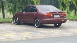 98 Sentra SS Series 4