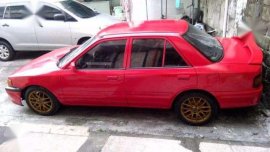 Perfect Condition Mazda 323 Familia 1995 For Sale