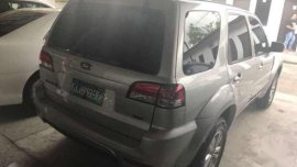 2005 Toyota Vios G Manual