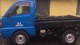 For sale like new Suzuki Multicab dropside