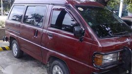 Toyota Lite Ace 1992mdl for sale 