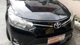 Toyota vios E 2017 automatic transmission for sale