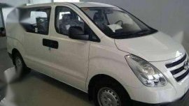 2017 Hyundai Grand Starex New For Sale 