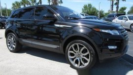 2015 Land Rover Range Rover Evoque for sale 