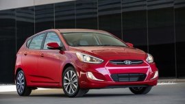 Hyundai PH’s August sales up by 17% 