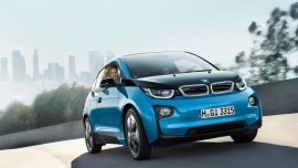 All BMWs to ride on a flexible platform by 2020