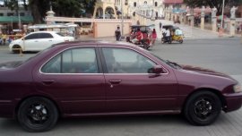 98 model Nissan Sentra EX Super Saloon Series 4 FOR SALE