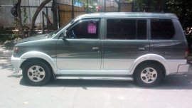 Mitsubishi Adventure GLS 99 Diesel FOR SALE