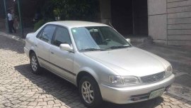 Toyota Corolla 1.6 Gli 1999 FOR SALE