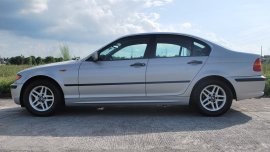 2002 BMW 316i Manual FOR SALE