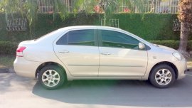 2010 Toyota Vios E Owner Driven FOR SALE