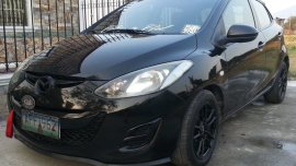 2013 Mazda 2 Hatch RUSH Sale 