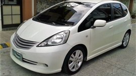 2010 Honda Jazz Excellent Condition for sale