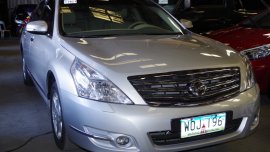 2013 Nissan Teana 2.5 XL V6 FOR SALE