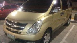 All Stock Hyundai Grand Starex 2011 For Sale