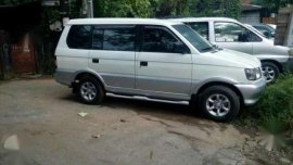 2003 Mitsubishi Adventure GL 2.5 Diesel