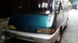 Good Running Condition Kia Besta 2.7 1997 For Sale