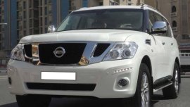 Nissan Patrol 2014 for sale 
