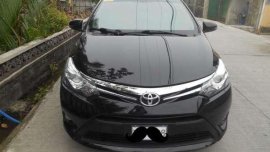 Toyota vios 2016 G AT top of the line
