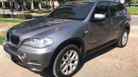 BMW X5 3.0D 2013 Model