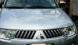 Mitsubishi Montero Sports Gls SE 2010 For Sale 