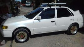 Toyota corolla lovelife for sale