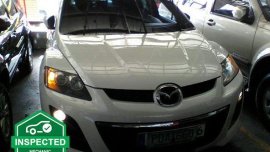 For sale Mazda CX-7 2011