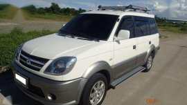 All Original 2012 Mitsubishi Adventure Super Sport DSL For Sale