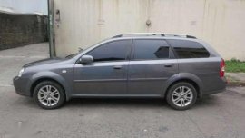 CHEVROLET OPTRA WAGON 2008 For Sale 