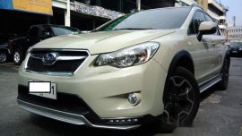 Subaru XV 2014 LIKE NEW FOR SALE