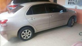 Toyota Vios 2008 1.3 E