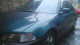 Honda Civic ESi for sale